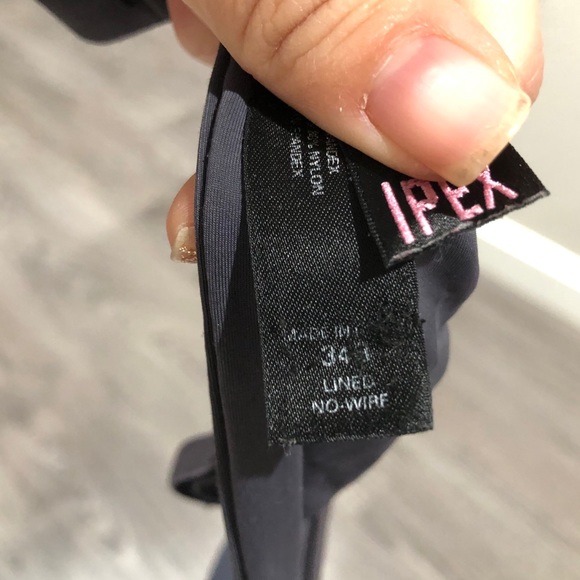 Body Bra by Victoria Ipex - Picture 5 of 5